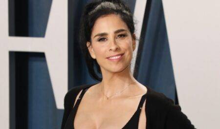 Sarah Silverman ‘suing ChatGPT and LLaMA creators’ over copyright claims