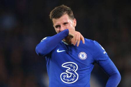 Chelsea’s final contract offer to Mason Mount and why it was rejected