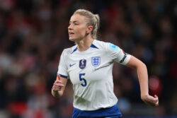 The devastating reasons Leah Williamson, Beth Mead and Fran Kirby are not playing for England at the World Cup