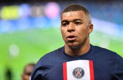 PSG accept Al Hilal’s £259million bid for Kylian Mbappe as Barcelona make rival offer