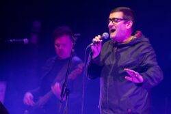 Paul Heaton pays for drinks for TRNSMT-goers to combat ‘cost of greed crisis’