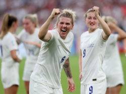 Ellen White says Millie Bright will be ‘raring to go’ as England captain