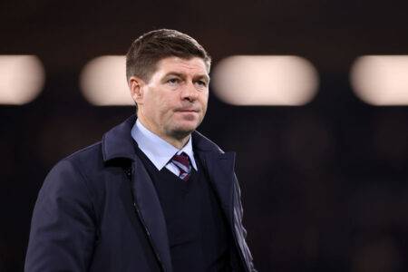 Steven Gerrard’s Al-Ettifaq target Philippe Coutinho, Alvaro Morata and Jesse Lingard