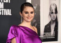 Selena Gomez can’t cope after ‘rude’ TikTok response about her love life