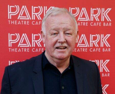 Les Dennis, 69, ‘thrills BBC bosses as he joins Strictly Come Dancing’