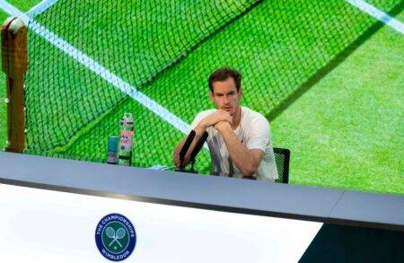 Andy Murray opens up about retirement plans after Wimbledon exit