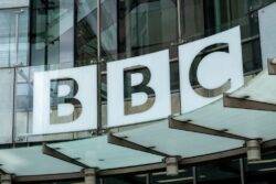 Family ‘upset’ with BBC response to presenter photo claims