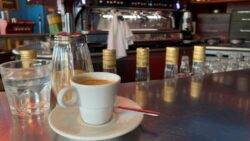 Paris helps caf?s offering EUR1 espressos by putting them on the map