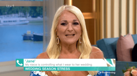 This Morning viewers floored as caller appears to ‘have orgasm down the phone’