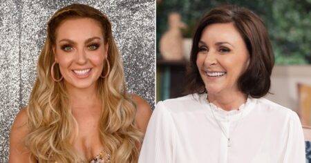 Shirley Ballas in awe of Strictly co-star Amy Dowden amid cancer: ‘Never feels sorry for herself’