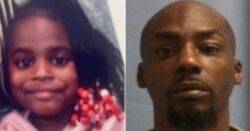 Cops search for four-year-old girl taken by great-uncle wanted for murder