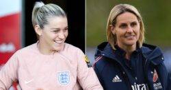 Alessio Russo can ‘fully focus’ on Women’s World Cup after Arsenal move, says Kelly Smith