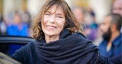 Jane Birkin dead at 76