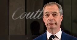 Coutts bank hits back amid Nigel Farage account row