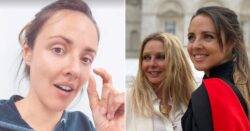 Carol Vorderman’s astronaut daughter details her gruelling Mars mission of 25-hour days and ‘stinky’ no change of socks