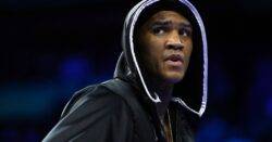 Conor Benn CLEARED by UKAD over positive drug tests ahead of Chris Eubank Jr fight and is free to fight in UK again