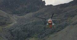 ‘Experienced’ hillwalker, 80, dies after falling on Skye Mountain