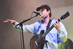 Five moments from Jamie T’s Finsbury Park show that made you feel like a teenager again