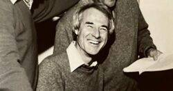 House of Cards and Midsomer Murders composer Jim Parker dies aged 88
