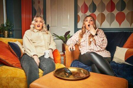 Channel 4 ‘raises concerns over Gogglebox future after ITV move’