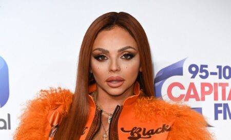 Jesy Nelson taking break from music and social media to fulfil big dream