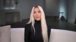 Kim Kardashian announces she’s going on the Bachelorette to find love and Kris Jenner’s reaction is everything