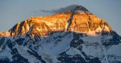 Helicopter with foreign nationals on board goes missing near Mount Everest