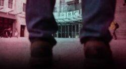 Four allegations made by young people about BBC presenter at centre of scandal