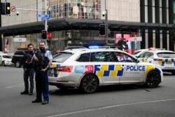 Two dead following deadly shooting in Auckland hours before Women’s World Cup