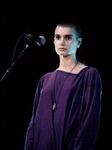 Sinead O’Connor and Prince’s tumultuous relationship despite her covering his song and turning it into a hit