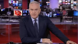 The Sun responds to request for information on Huw Edwards coverage