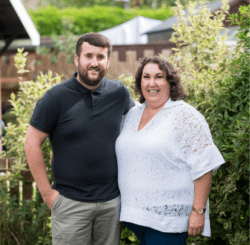 ‘Ta mum!’: How one man’s mother helped him win £123,000 jackpot