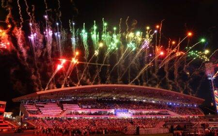 2026 Commonwealth Games in doubt after Victoria cancels over spiralling costs 