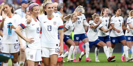 Women’s World Cup 2023: Expert predictions: England vs USA final 