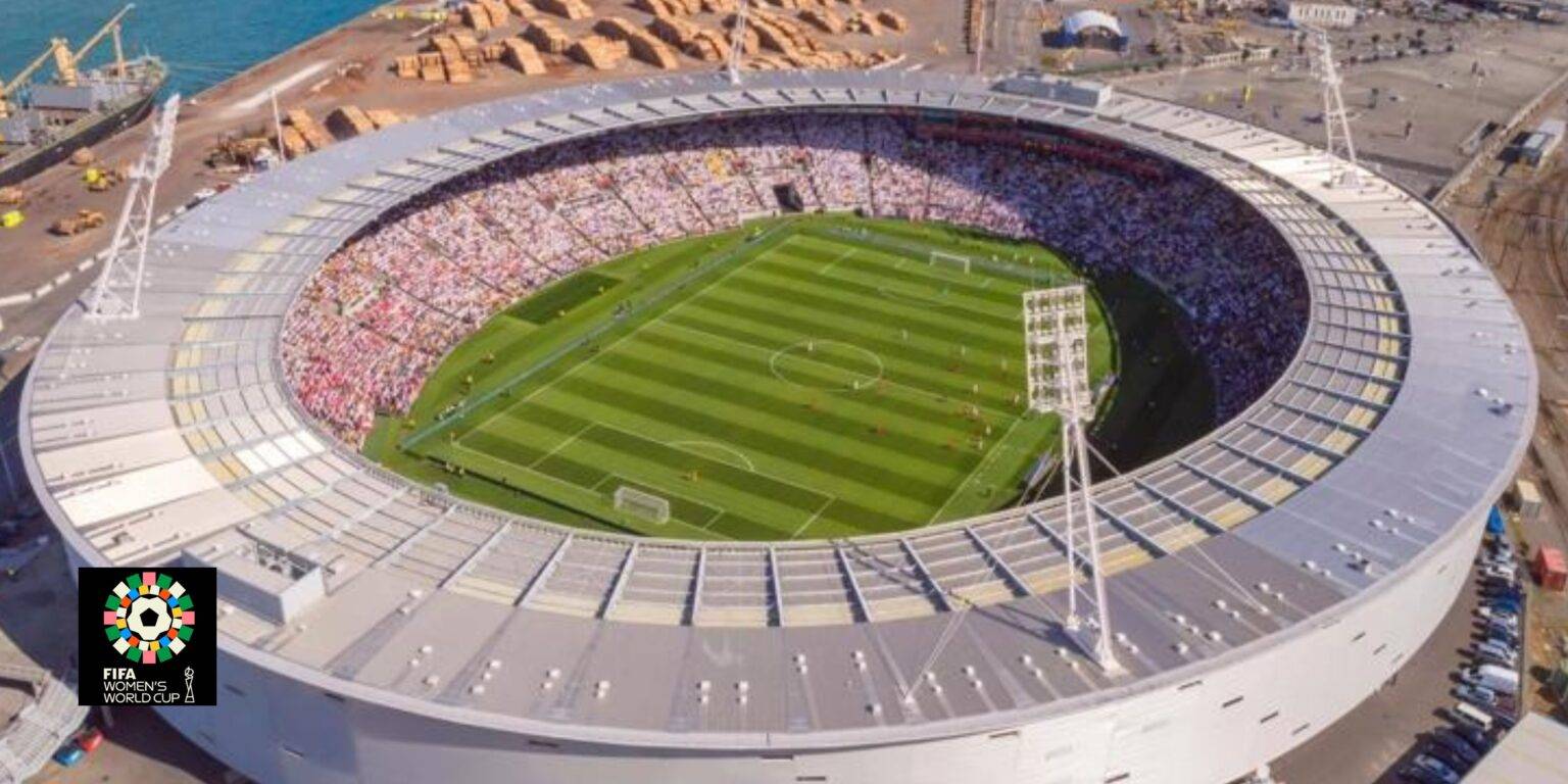 2023 Women’s World Cup: The Stadiums – Wellington Regional Stadium