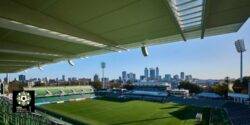 2023 Women’s World Cup: The Stadiums – Perth Rectangular Stadium