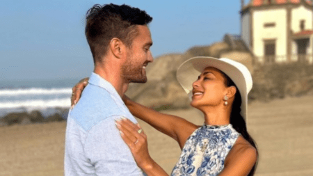 Details of Thom Evans’ romantic proposal to Nicole Scherzinger revealed