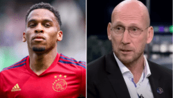 Man Utd hero Jaap Stam addresses key concern over incoming Arsenal signing Jurrien Timber