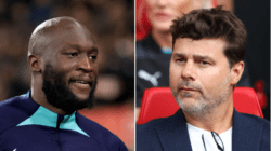 Mauricio Pochettino told three Chelsea players are ‘better options’ than Romelu Lukaku