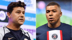 Chelsea boss Mauricio Pochettino responds to Kylian Mbappe transfer links