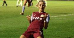 Who is Rachel Daly? 