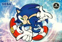 Sonic remakes and reboots being considered, says Sega president