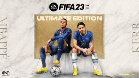 Amazon is already selling FIFA 23 for just £25 in early Prime Day sale