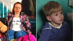 Coronation Street spoiler video: Tragedy as Gemma sleeps as Bertie faces death