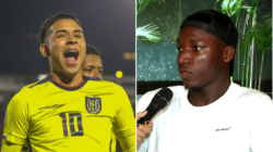 ‘He’s a crack!’ – Moises Caicedo gives his verdict on ‘incredible’ Chelsea signing