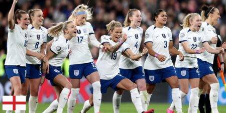 Women’s World Cup 2023 team guides: England