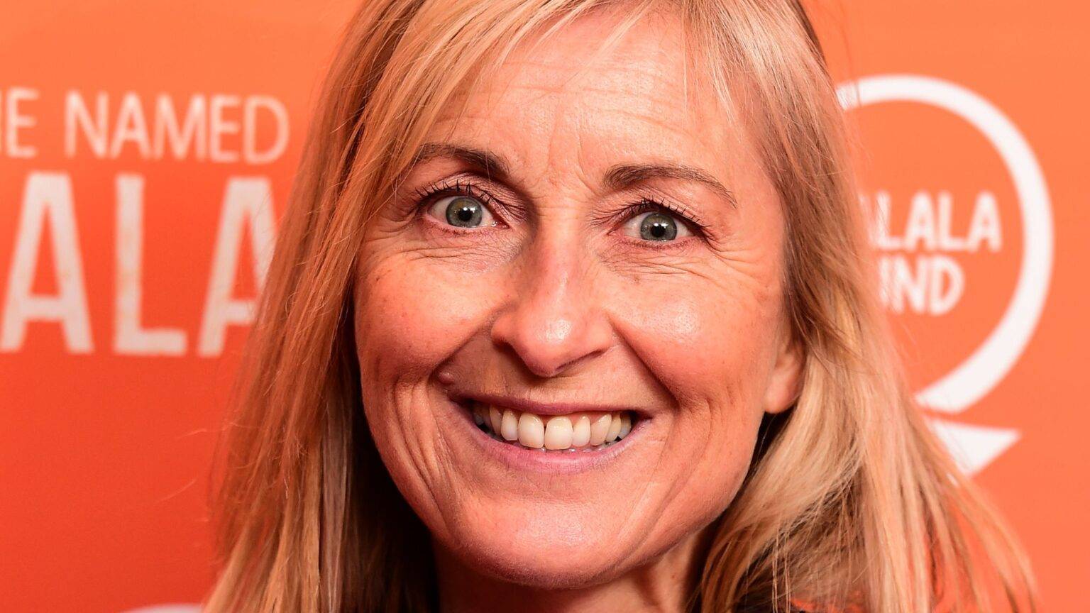 Fiona Phillips: Presenter reveals she has Alzheimer’s at 62