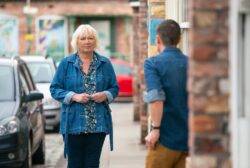 Coronation Street spoilers: Funeral shock for Eileen as Todd makes a big decision