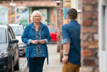 Coronation Street spoilers: Funeral shock for Eileen as Todd makes a big decision