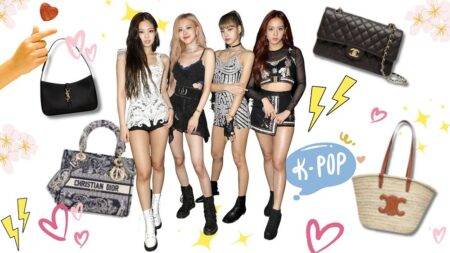 K-pop fans demand climate action from luxury fashion houses